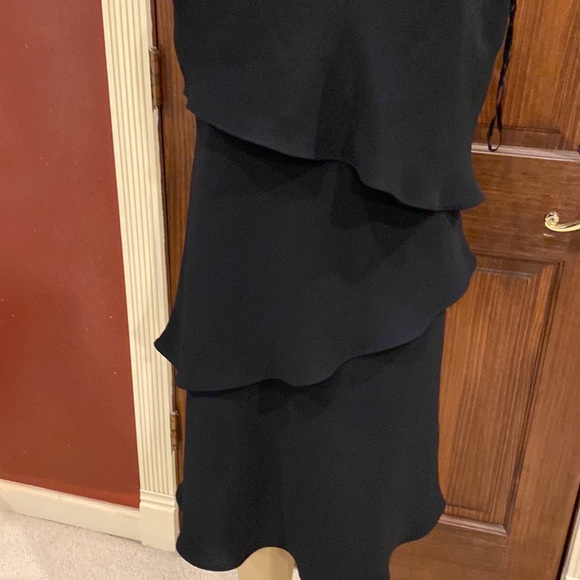 Vintage jones New York dress - Picture 3 of 7